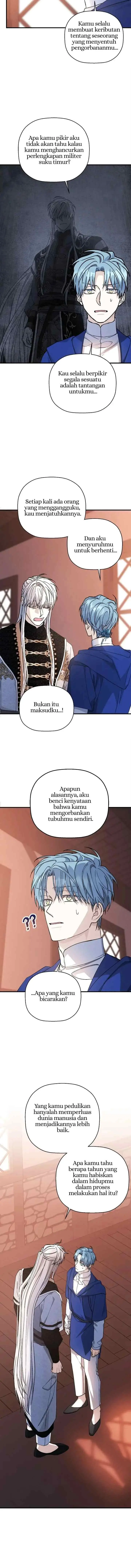 Eternal Covenant chapter 64 halaman 10