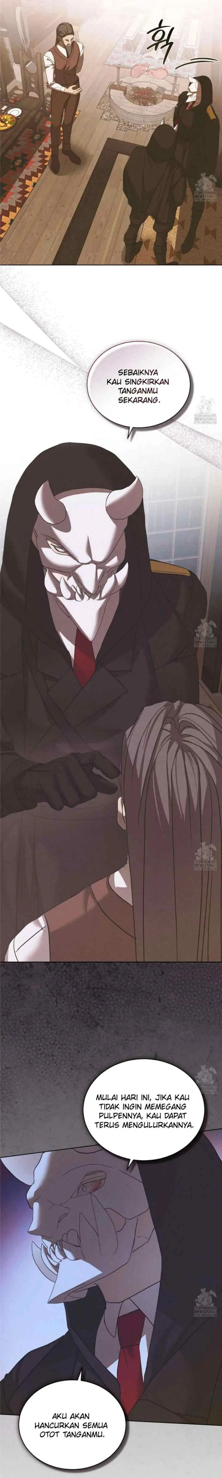 Snow Queen chapter 24 halaman 13