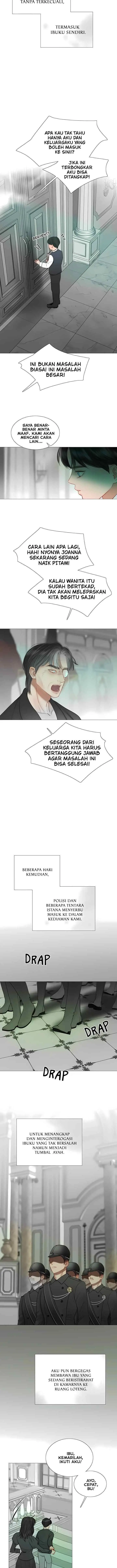 Serenity chapter 78 halaman 6