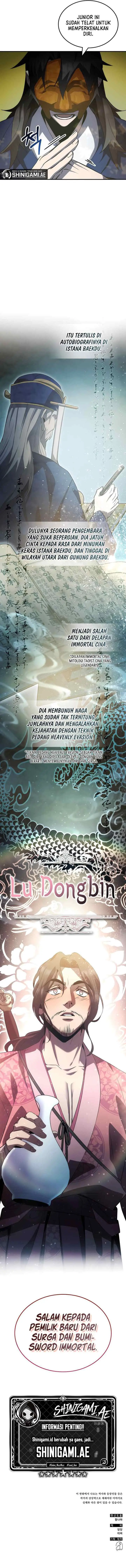 Drug Devourer chapter 47 halaman 16
