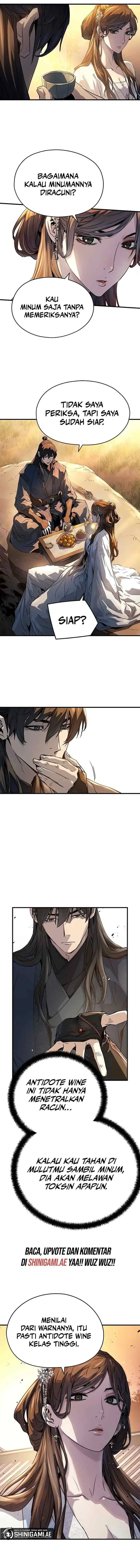 Absolute Regression chapter 39 halaman 4