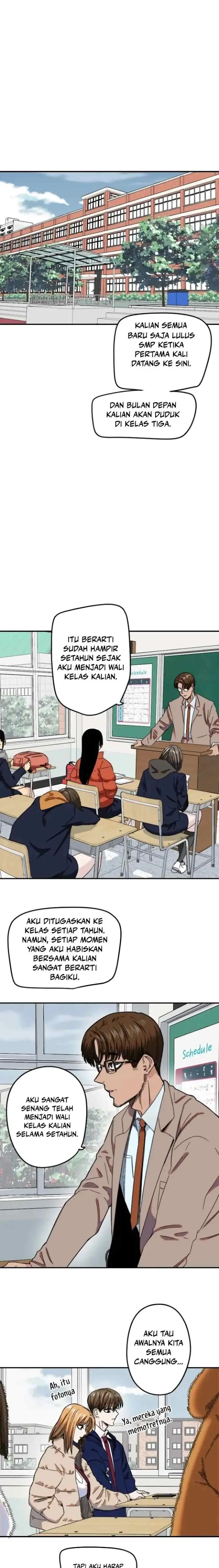 Drawing Romance chapter 242 halaman 7