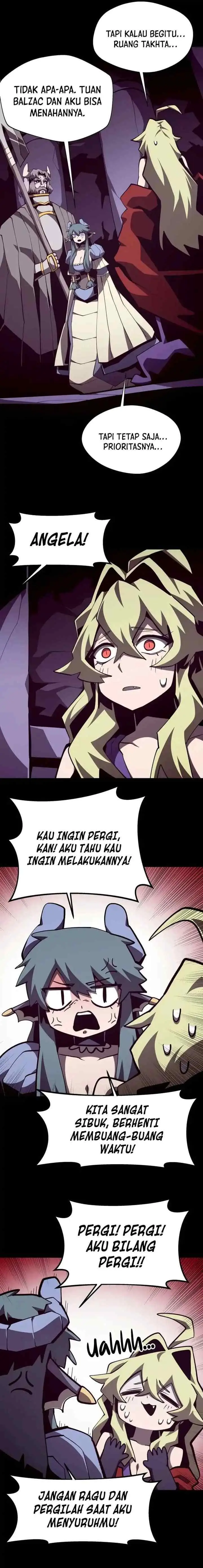 Dungeon Odyssey chapter 146 halaman 13