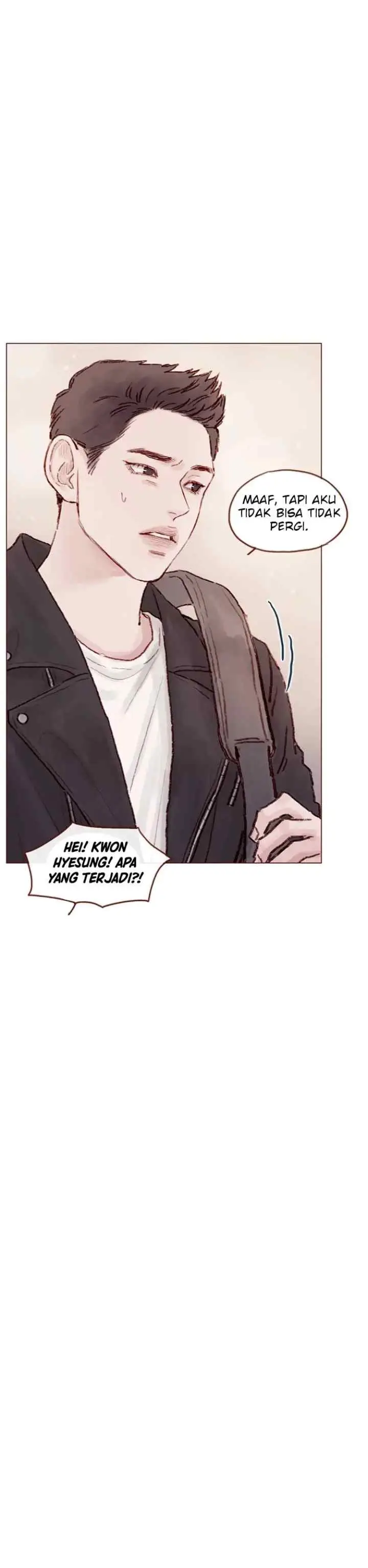 Hongshi Loves Me! chapter 48 halaman 19