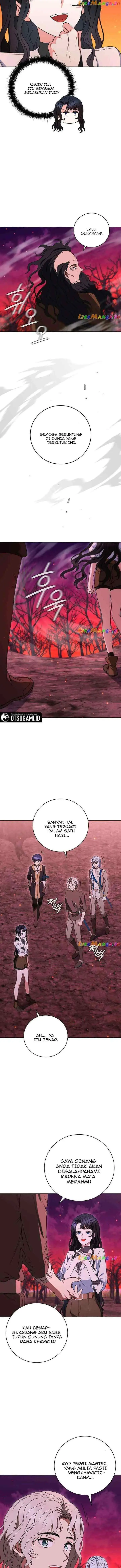 Dragon Lady chapter 37 halaman 9