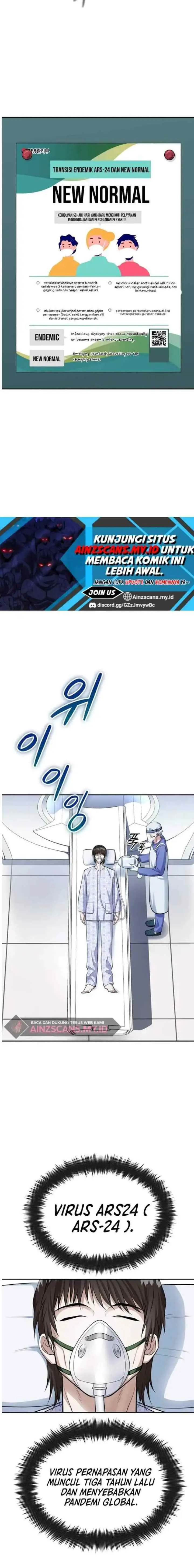Post-Pandemic chapter 0 halaman 8