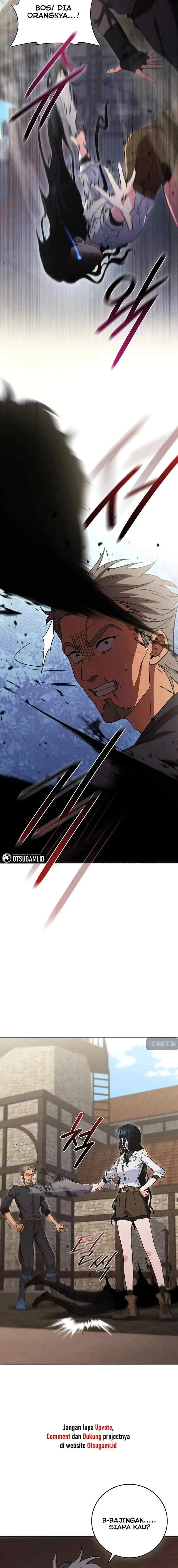 Dragon Lady chapter 42 halaman 14