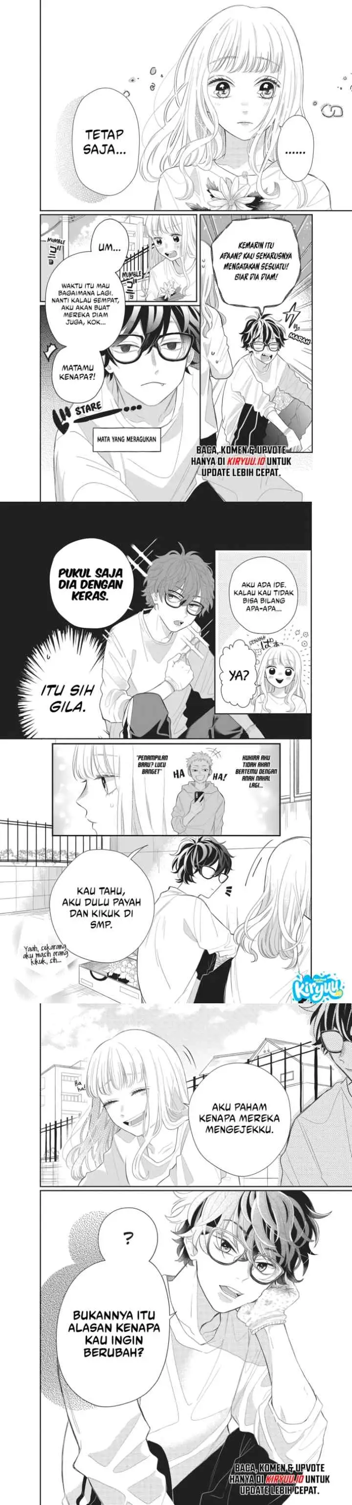 Toki Doki chapter 1 halaman 7