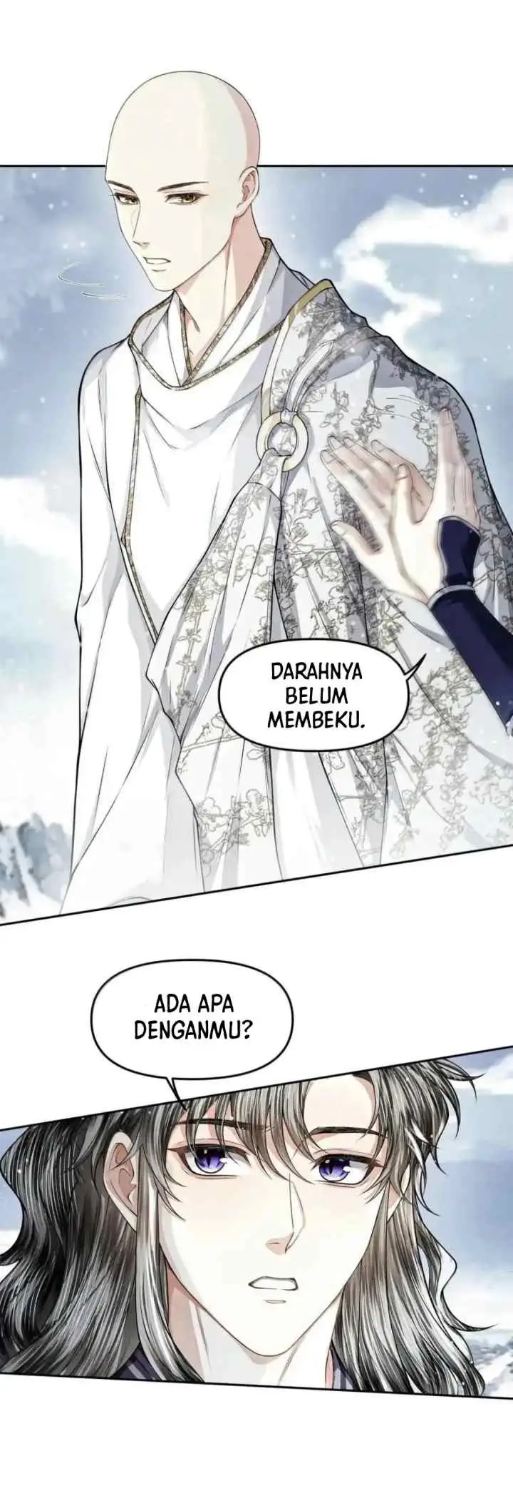 Tong Qian Kan Shi chapter 131 halaman 6