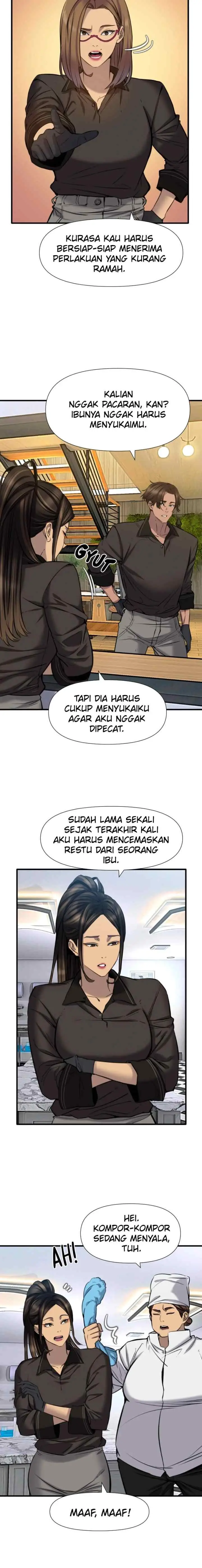 Chasing Red chapter 21 halaman 6