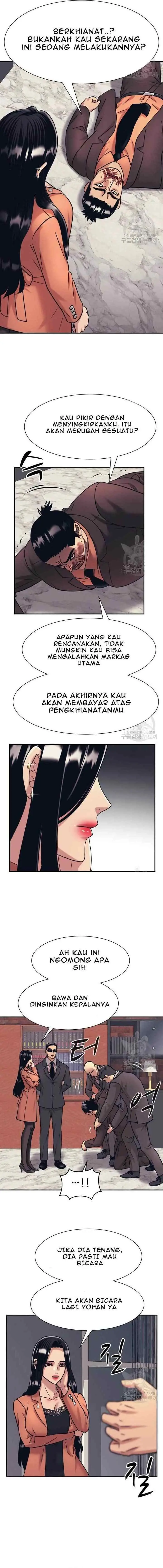 Injagang chapter 39 halaman 8