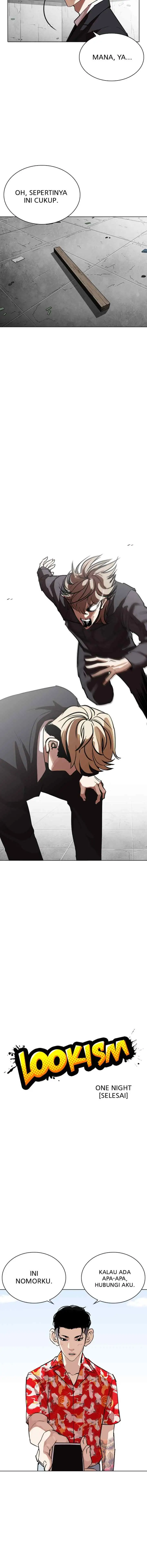 Lookism chapter 263 halaman 6