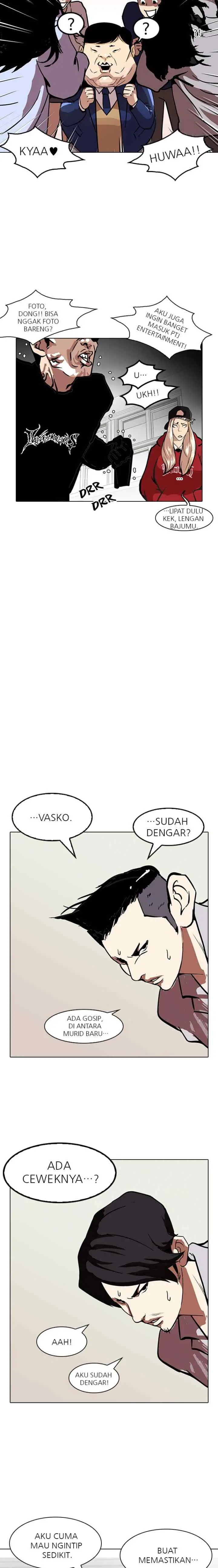 Lookism chapter 121 halaman 12