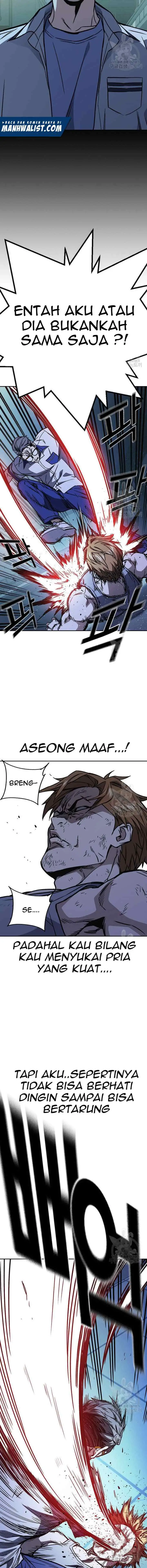 Kenkyu Gurupu chapter 186 halaman 10