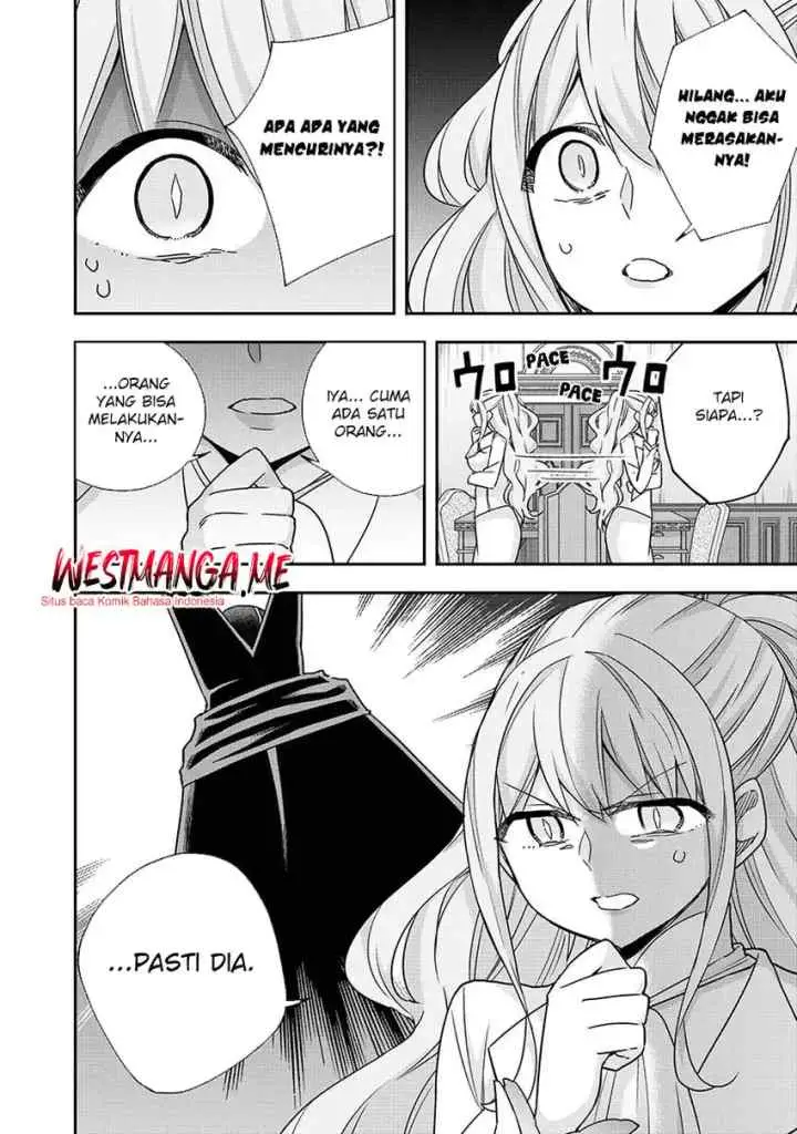 Jitsu wa Ore, Saikyou deshita? chapter 128 halaman 18