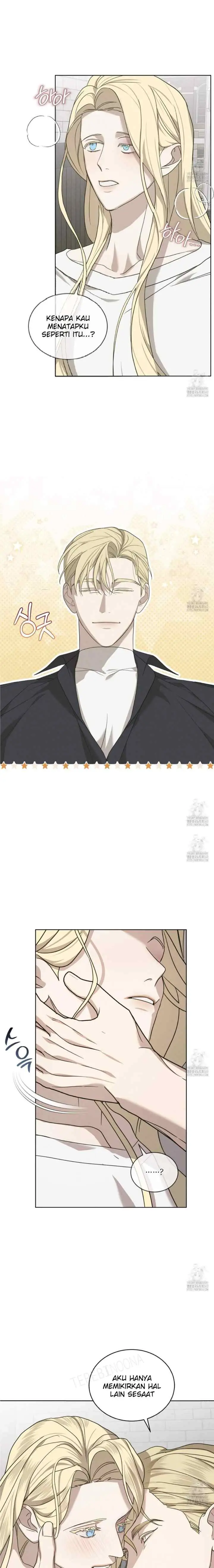 Snow Queen chapter 12 halaman 11