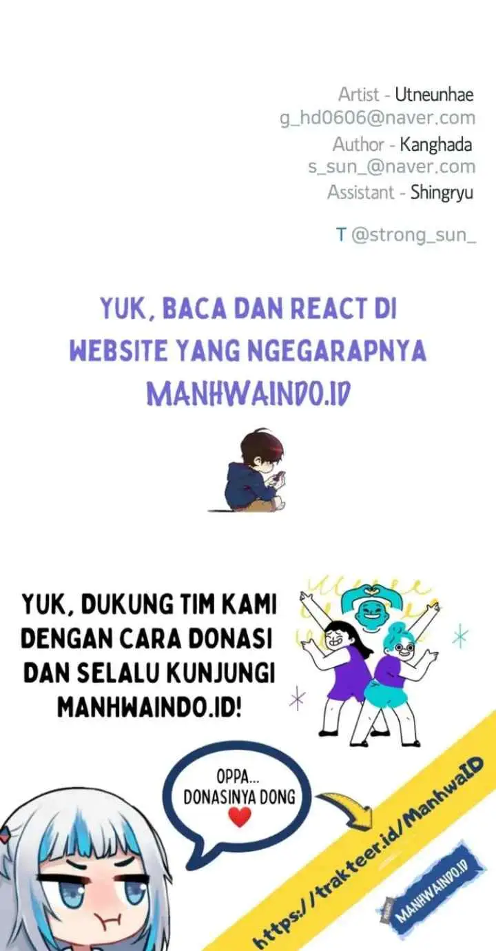 Hongshi Loves Me! chapter 100 halaman 18