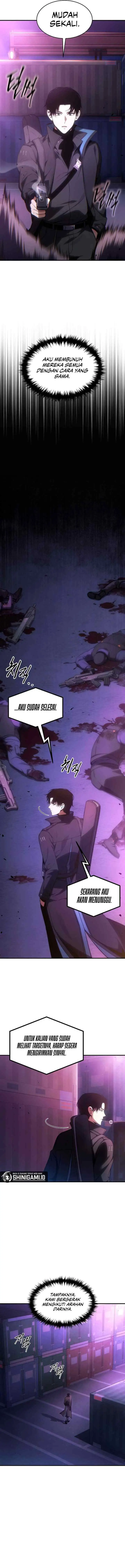 Drug-Eating Genius Mage chapter 43 halaman 12