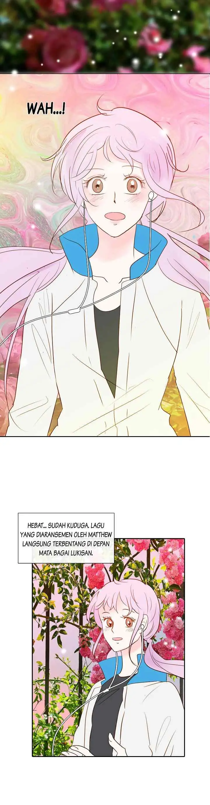 Golden Waltz chapter 22 halaman 8