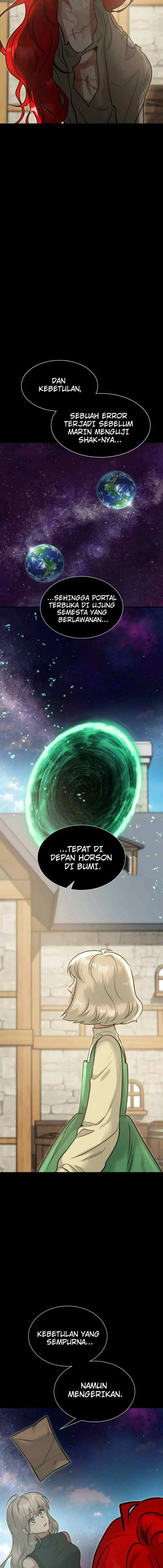 Emperor Hunt chapter 53 halaman 18