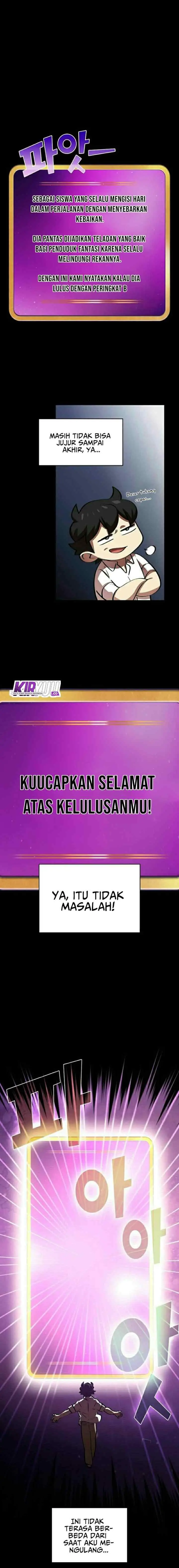 FFF-Class Trashero chapter 65 halaman 4