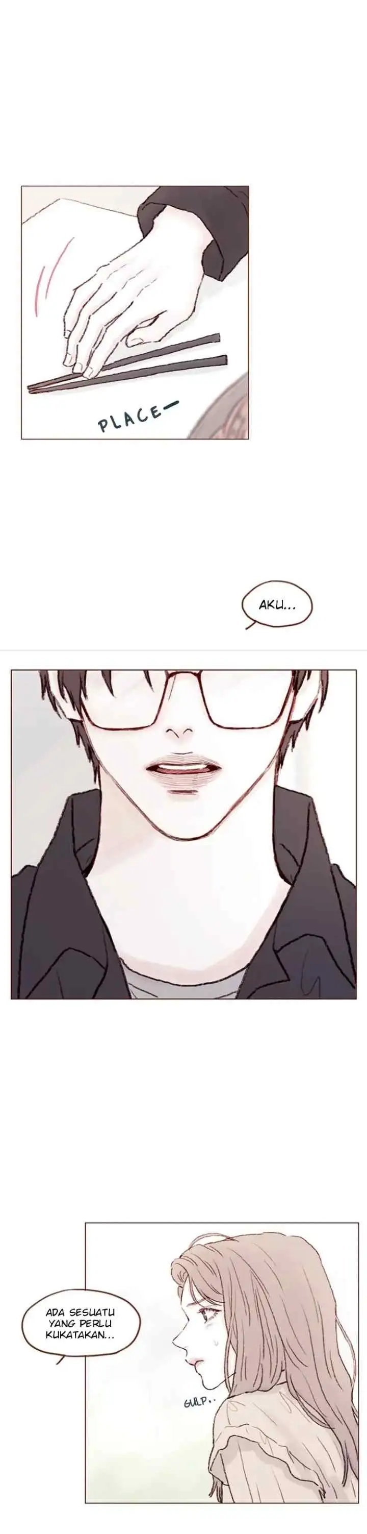Hongshi Loves Me! chapter 88 halaman 14