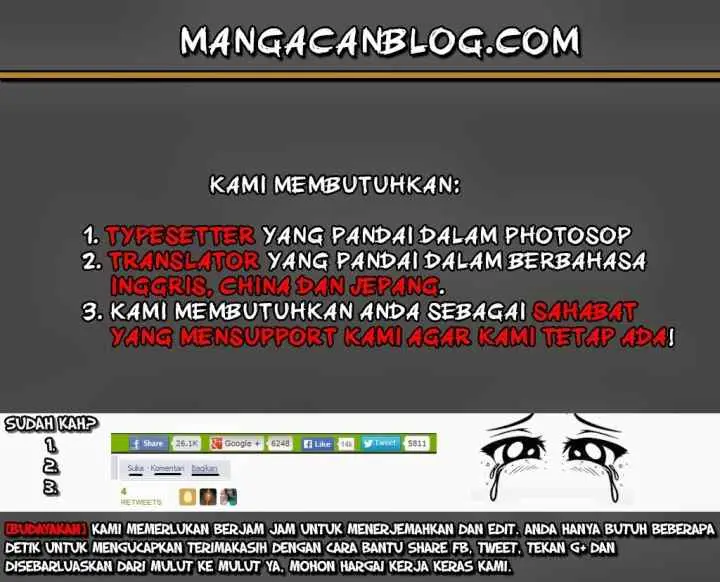 Terra Formars 2 chapter 5 halaman 18