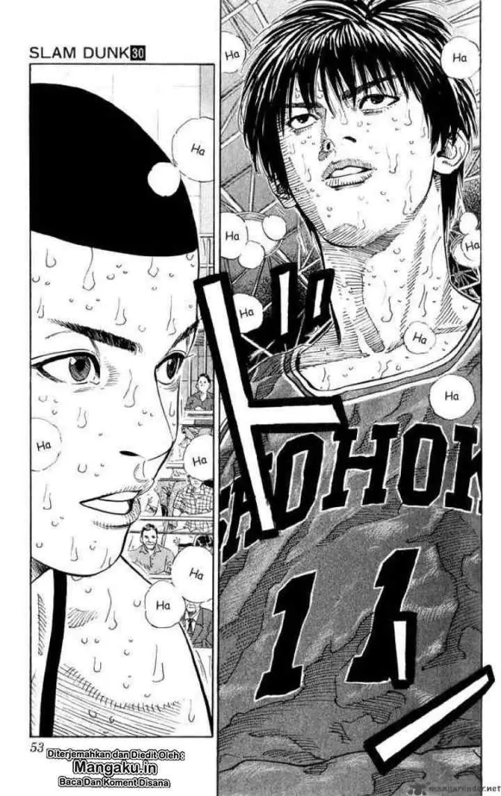 Slam Dunk chapter 263 halaman 7