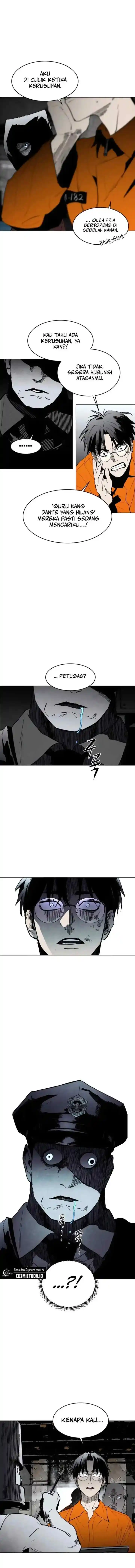 Fog Land chapter 2 halaman 6