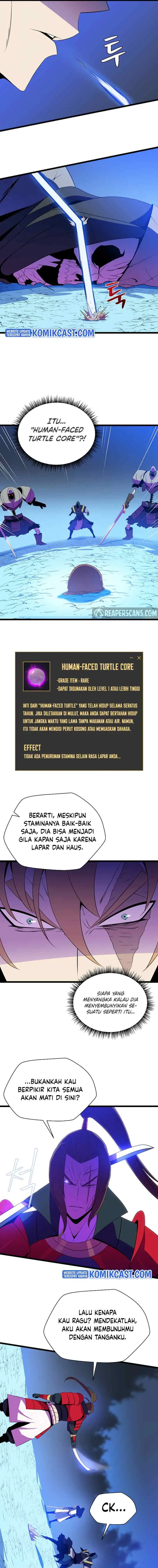 Kill the Hero chapter 98 halaman 9