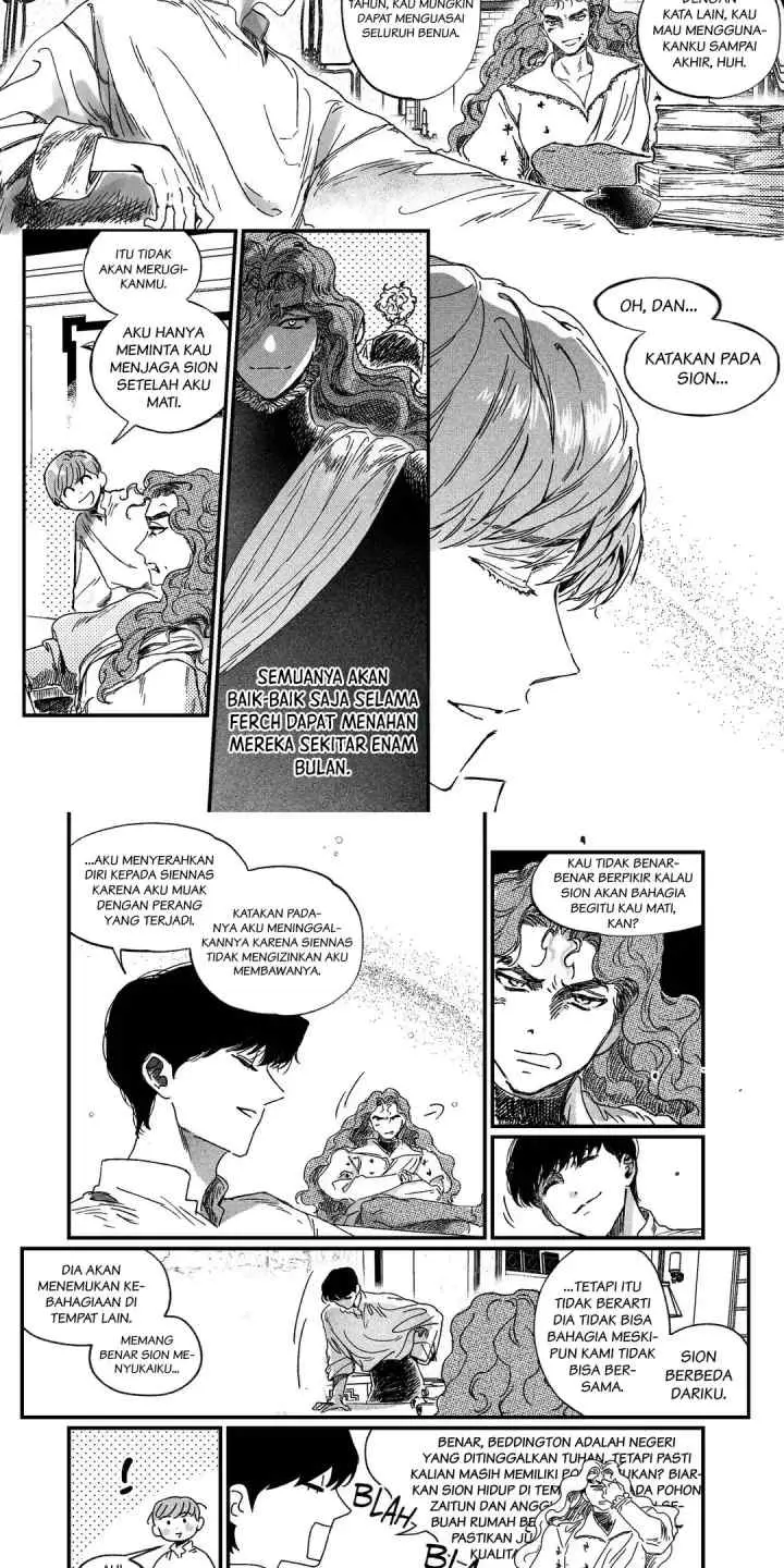 Stigmata chapter 62 halaman 8