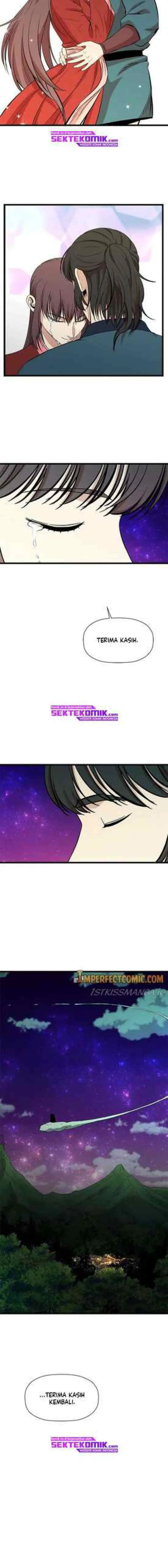 Bachelor's Return chapter 95 halaman 12