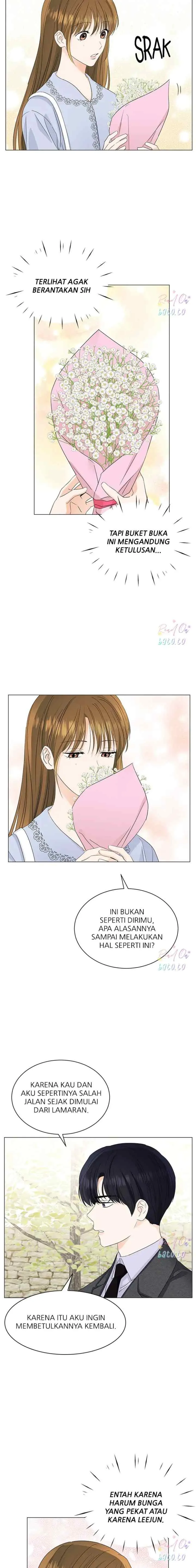 Touch Touch You chapter 62 halaman 12