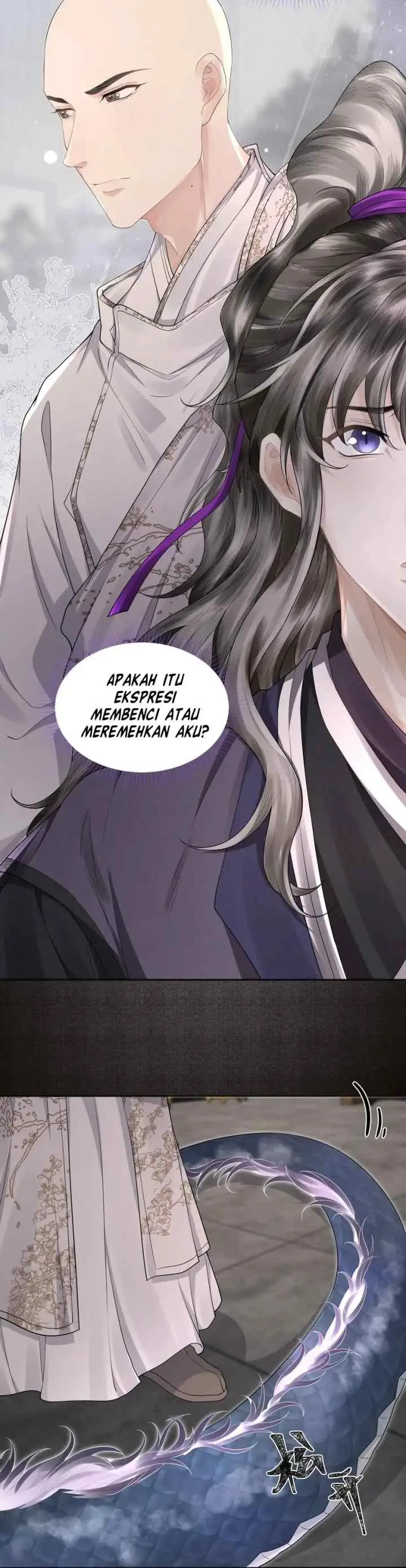 Tong Qian Kan Shi chapter 50 halaman 14