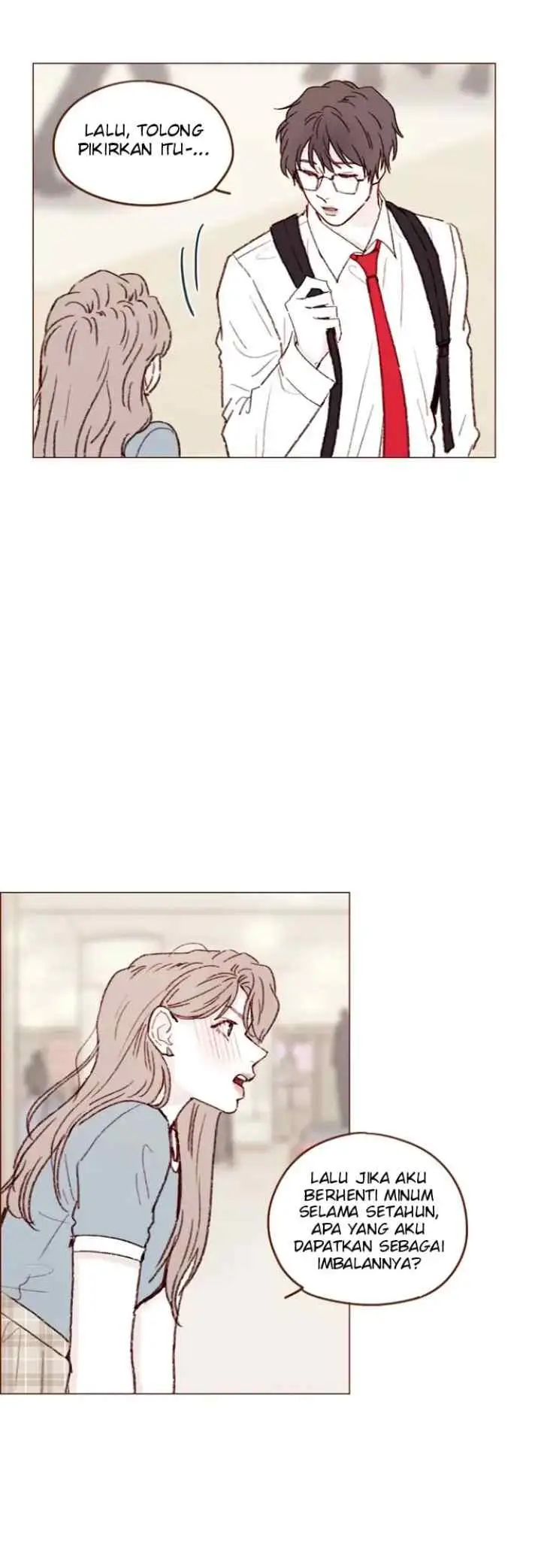 Hongshi Loves Me! chapter 122 halaman 15