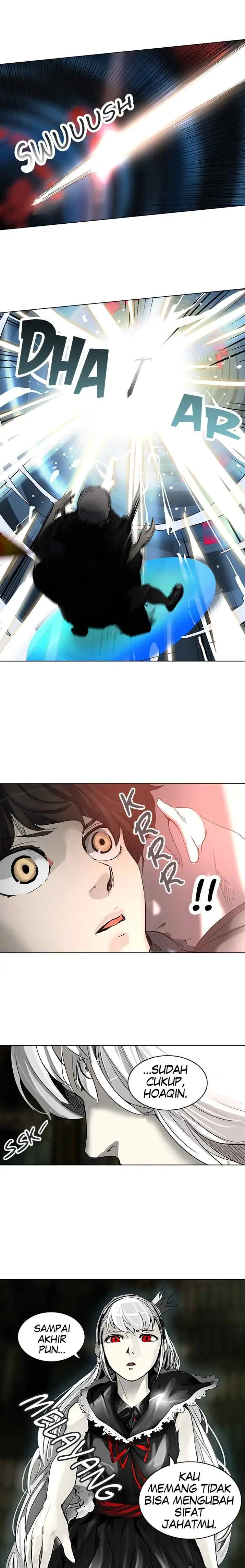 Tower of God chapter 271 halaman 15