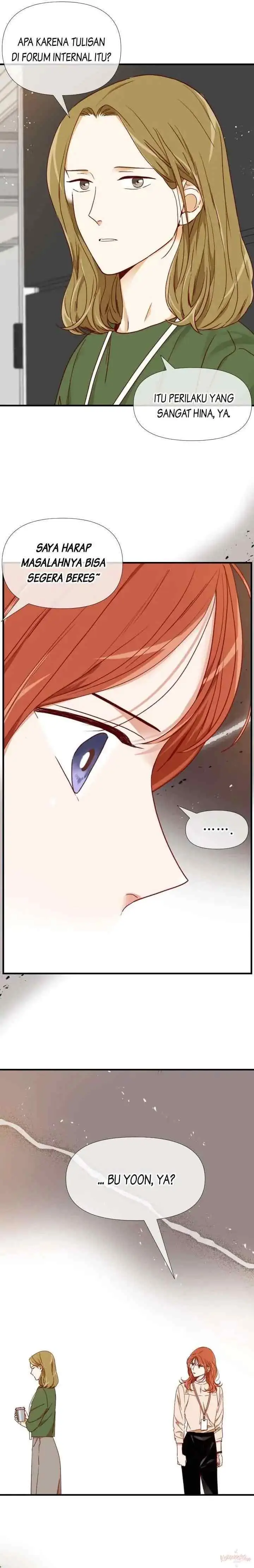 An Hour of Romance chapter 168 halaman 16