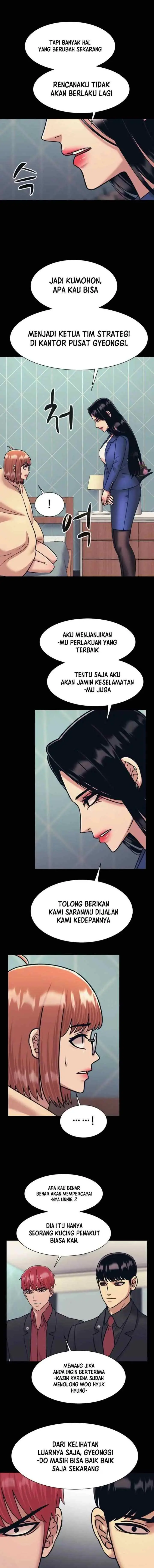 Injagang chapter 57 halaman 7