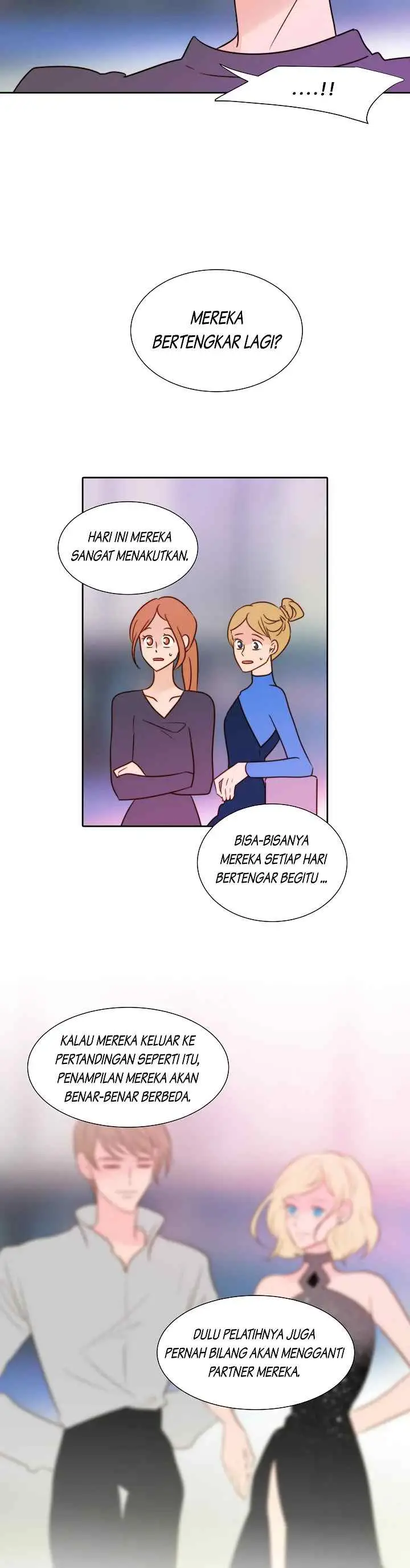 Golden Waltz chapter 46 halaman 4