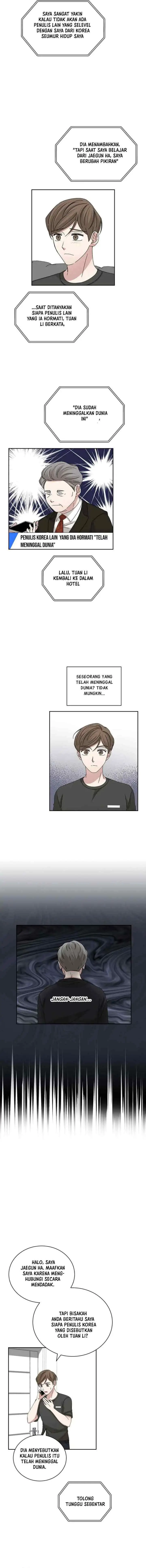 Big Life chapter 85 halaman 11
