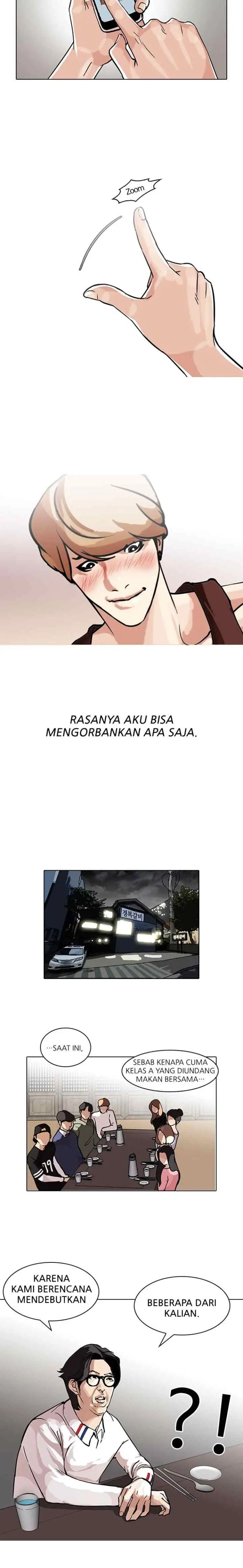 Lookism chapter 101 halaman 4