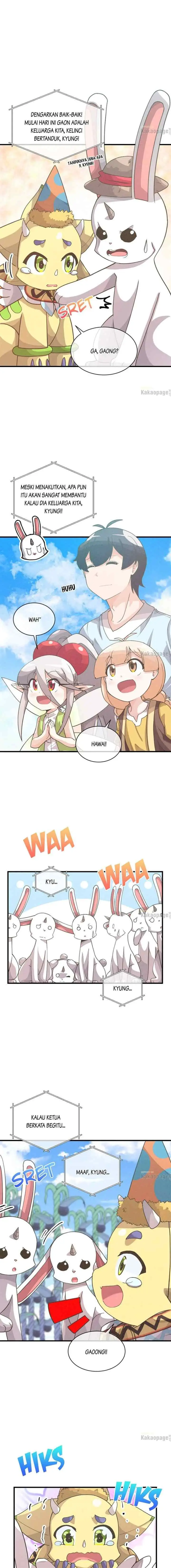 Spirit Farmer chapter 49 halaman 10