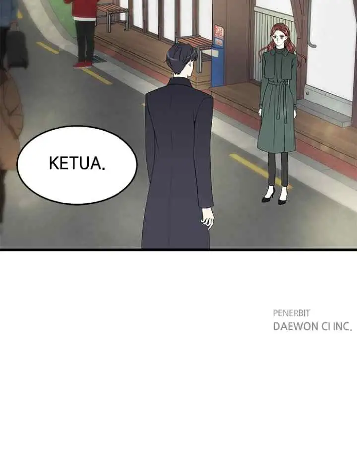 Early Morning Cinderella chapter 44 halaman 17
