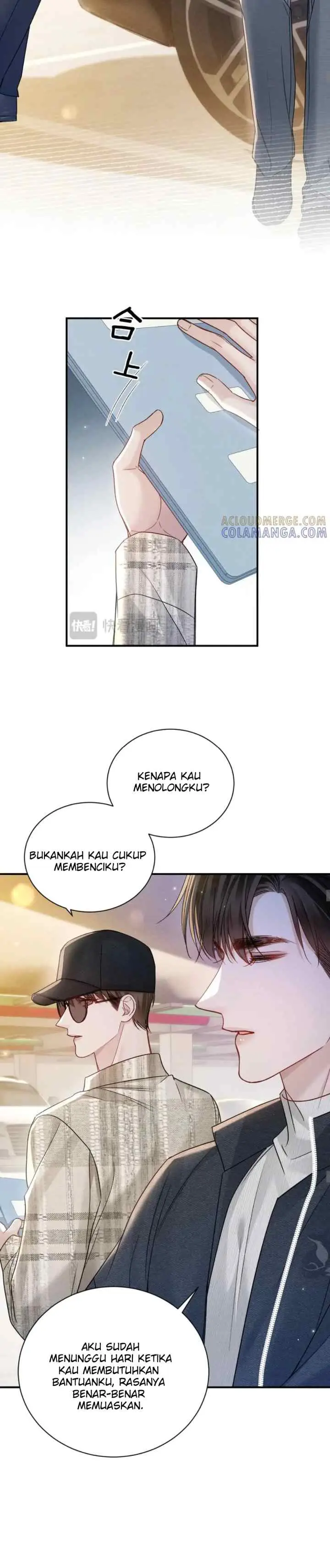 Tit For Tat chapter 136 halaman 15