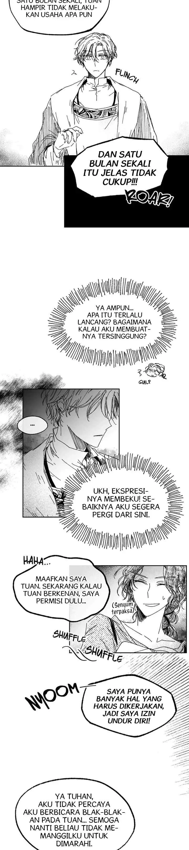 In the Hall of the Mountain King chapter 9 halaman 9