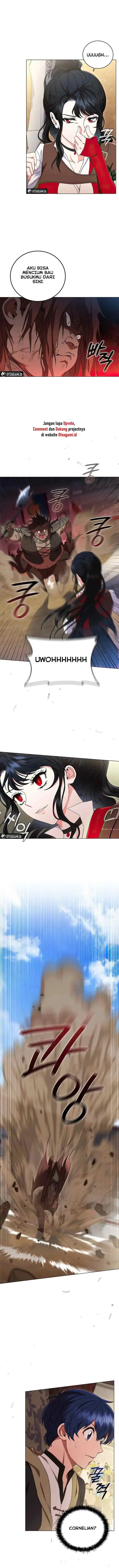 Dragon Lady chapter 10 halaman 11