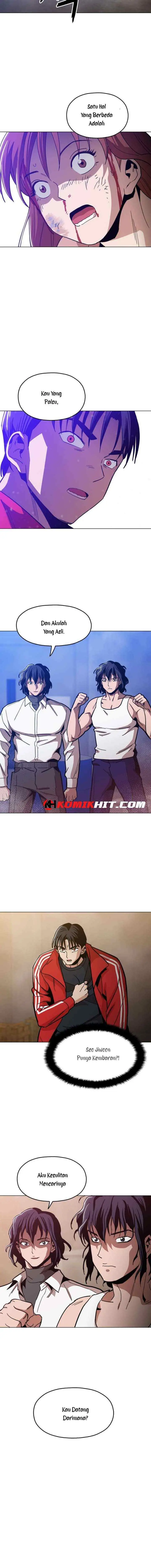 Age of Barbarism chapter 38 halaman 10