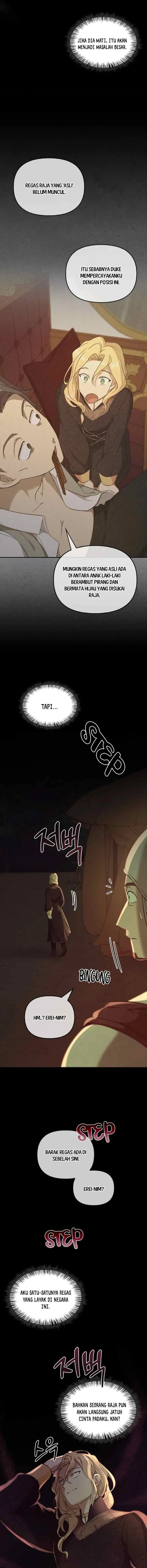 Regas chapter 73 halaman 7