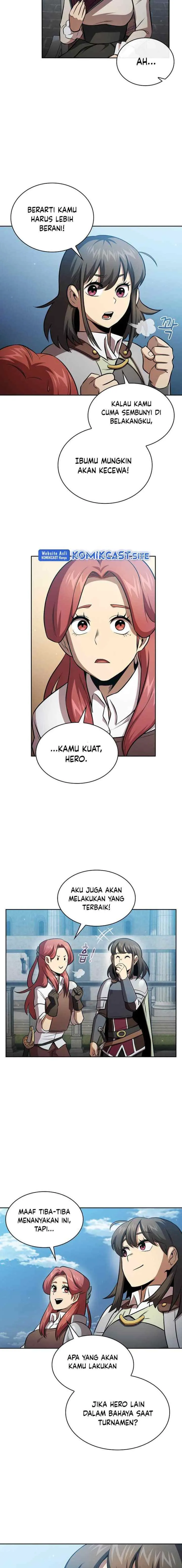 Is this Hero for Real? chapter 59 halaman 4