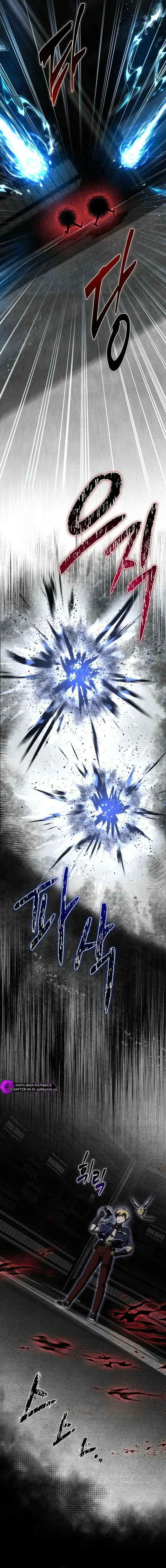 Vampire's Alchemy chapter 37 halaman 10